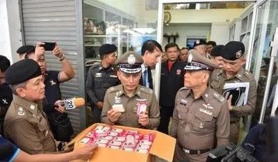 赶快码住 | 泰国食品(FDA)注册你必须知道的事情!