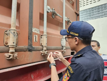 印尼海关严查!多批中国货物被扣!跨境商家必知的 BPOM 认证生死局