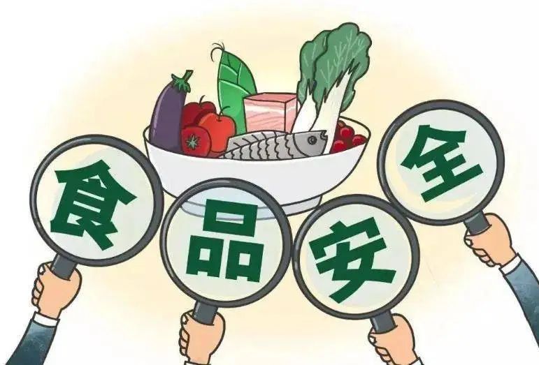 出口印尼食品相关食品安全标准及进口流程
