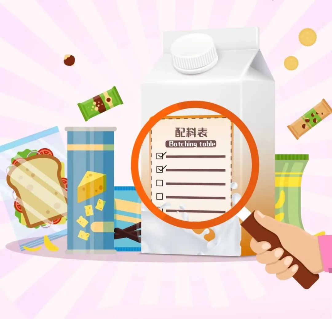 出口印尼食品相关食品安全标准及进口流程
