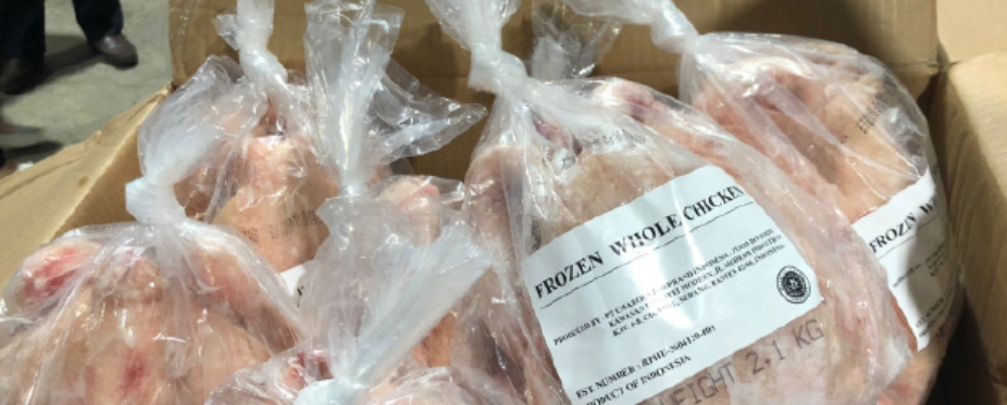 【印尼动态】冷冻食品出口印尼全知道:必备认证指南大揭秘!