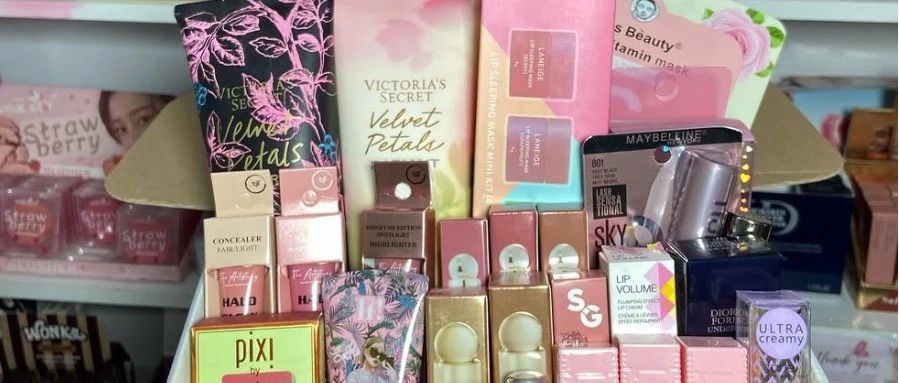 TikTok墨西哥美妆个护爆火，单月销量超25万件