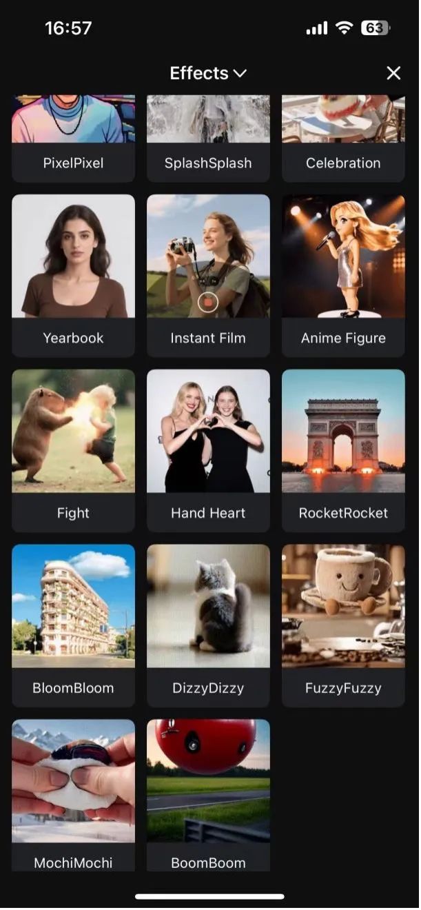 模型能力卷不过Google、快手,但这家视频生成创企却可能最先赚到钱?