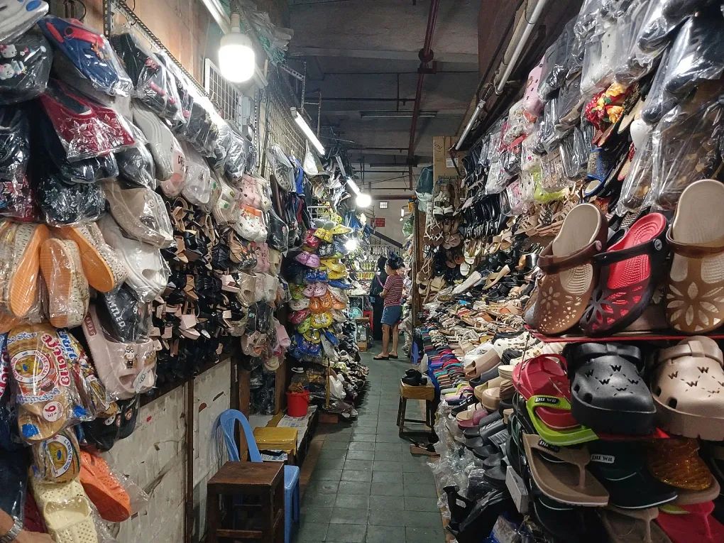 小商户集体崩溃!越南税改引爆洗牌,中国卖家如何突围?