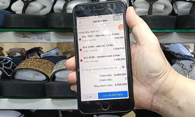 小商户集体崩溃!越南税改引爆洗牌,中国卖家如何突围?