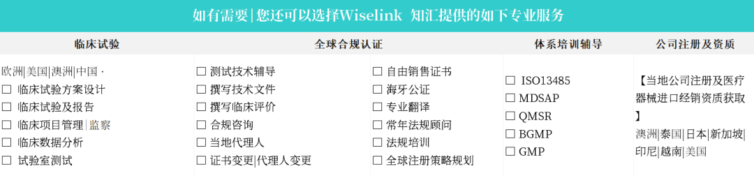 【行业资讯】马来西亚NPRA关于FDI产品的界定和监管