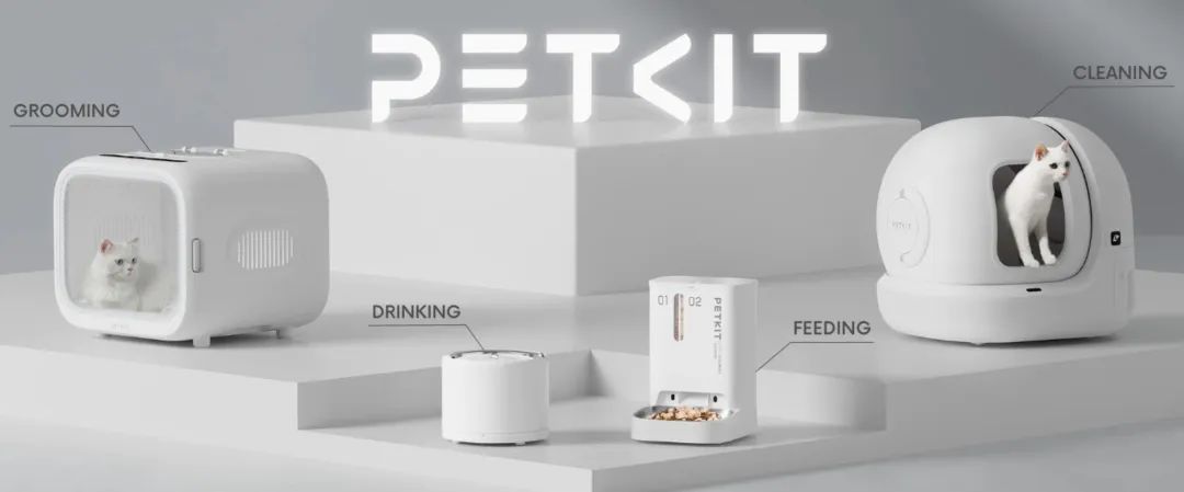 从欧美杀到东南亚，国产宠物品牌靠“铲屎”揽下超30亿市值