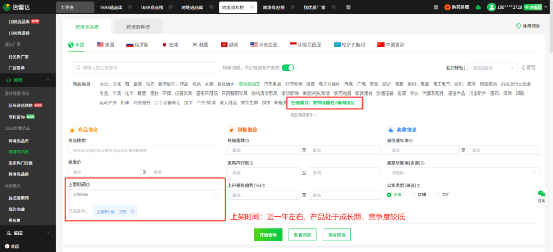 跨境电商新手必看!铺货/精铺/精品三大模式全解析+选品侧重点