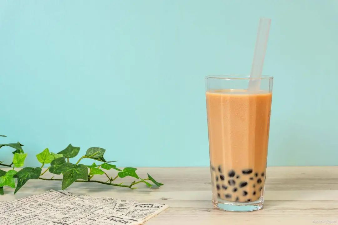 奶茶出海记：从国内“内卷”到全球“圈粉”，中国奶茶正走向世界舞台