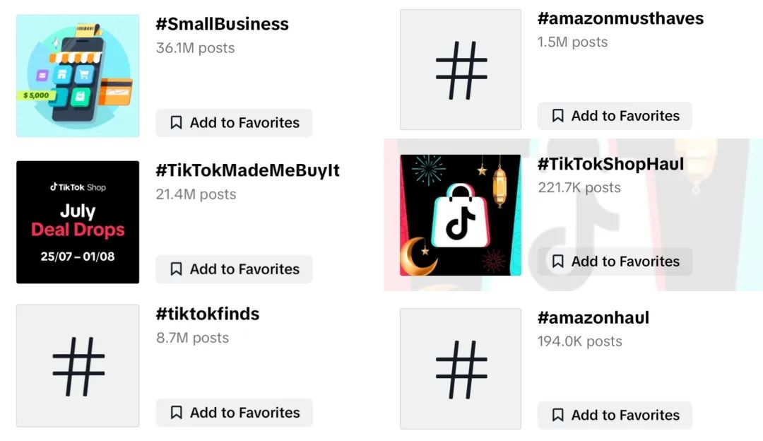 TikTok 5年老玩家,亲测高效的3个选品工具推荐!附技巧