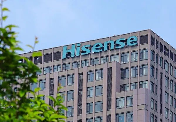 佛山百亿级大卖又卖爆了！在海外6个月狂揽超204亿元，拿下加拿大、法国、墨西哥销量第一