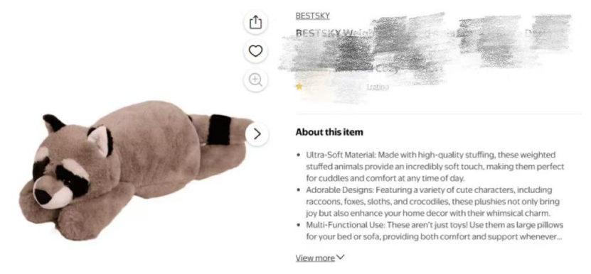 快下架这类产品！已有100个店铺涉案