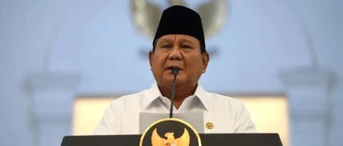 【出海印尼头条】普拉博沃赴京出席九三阅兵，外长转达普拉博沃歉意，印尼国军否认故意纵容示威活动演变为骚乱