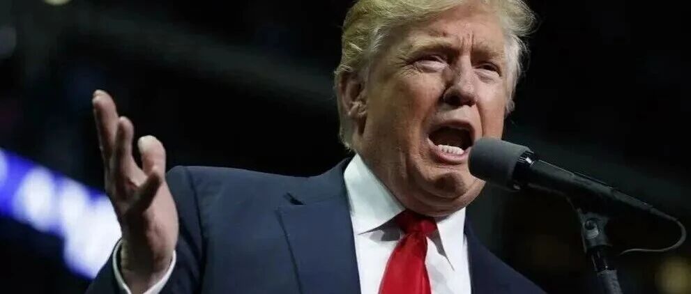 判了！特朗普被裁定关税违法，1590亿美元关税或将退回