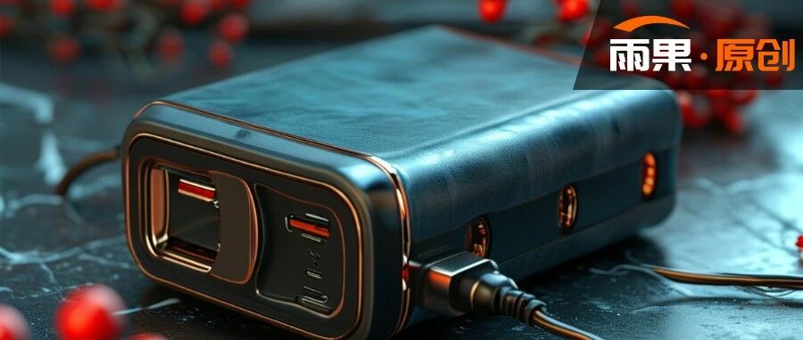 安克都干不过他！亚马逊排名第一的充电宝