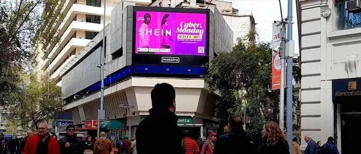 SHEIN推品牌孵化扶持计划，助力品牌和产业出海