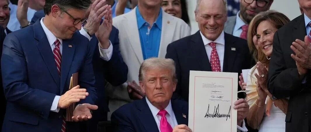 关税突发！重启谈判