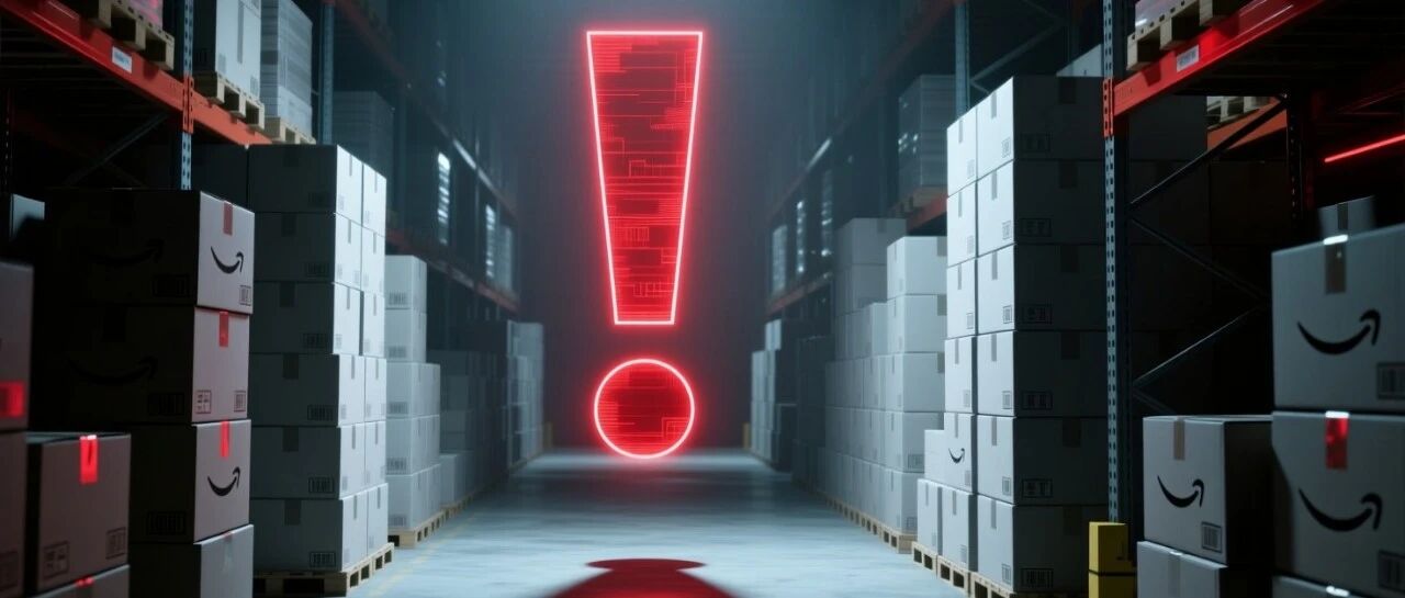 亚马逊美国站强制补充原产国信息，旺季前不合规或直接封号！