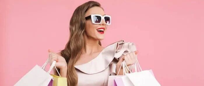 一个指甲撬动千亿“悦己”市场，TikTok正在重塑消费生态