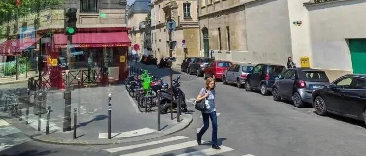 关于TikTok欧洲市场的机会浅析