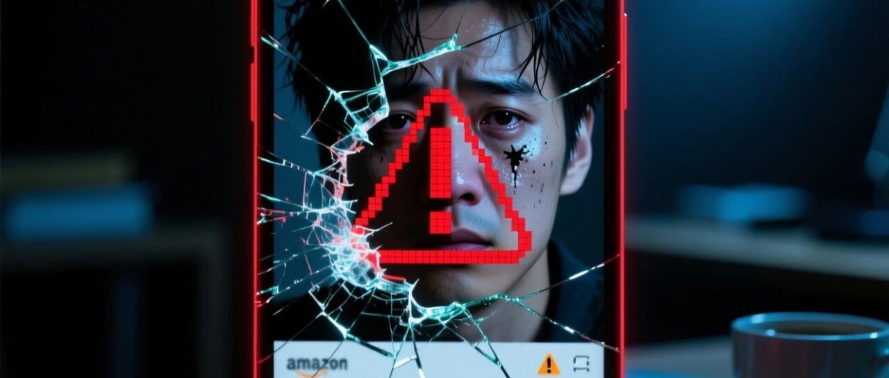 别跪着开Case了！亚马逊刚给的这把‘枪’，能让你分钟级夺回被篡改的主图