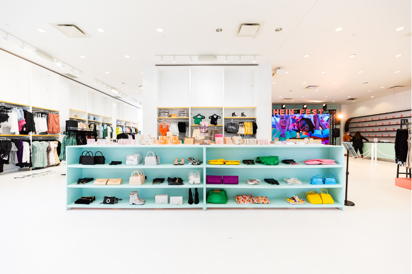 《Shein迁回中国：150亿砸向广州，背后藏着千亿级产业密码》