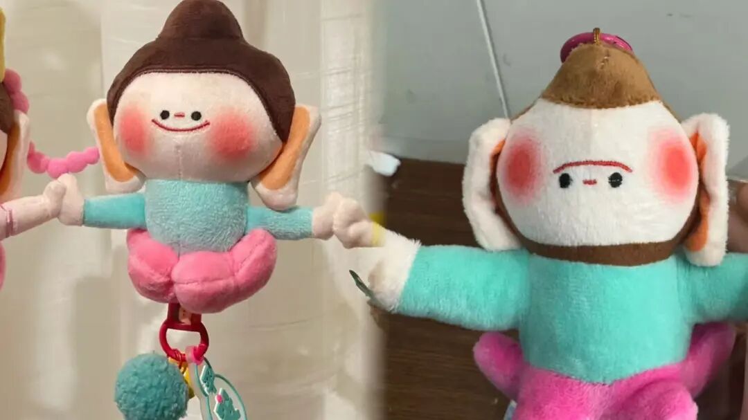 或索赔近亿元！LABUBU起诉大批中国卖家