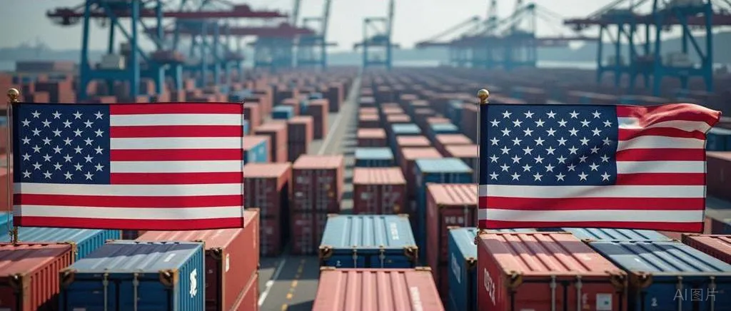 关税最新！对中国和印度征收100%关税！