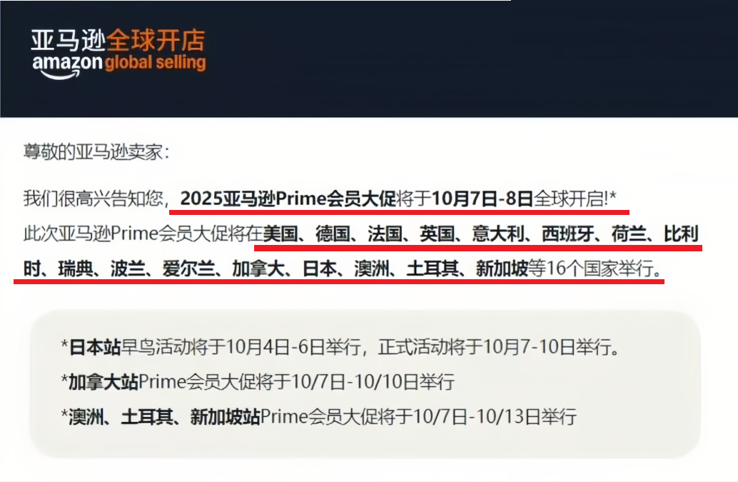 单量大跌!卖家抑郁了
