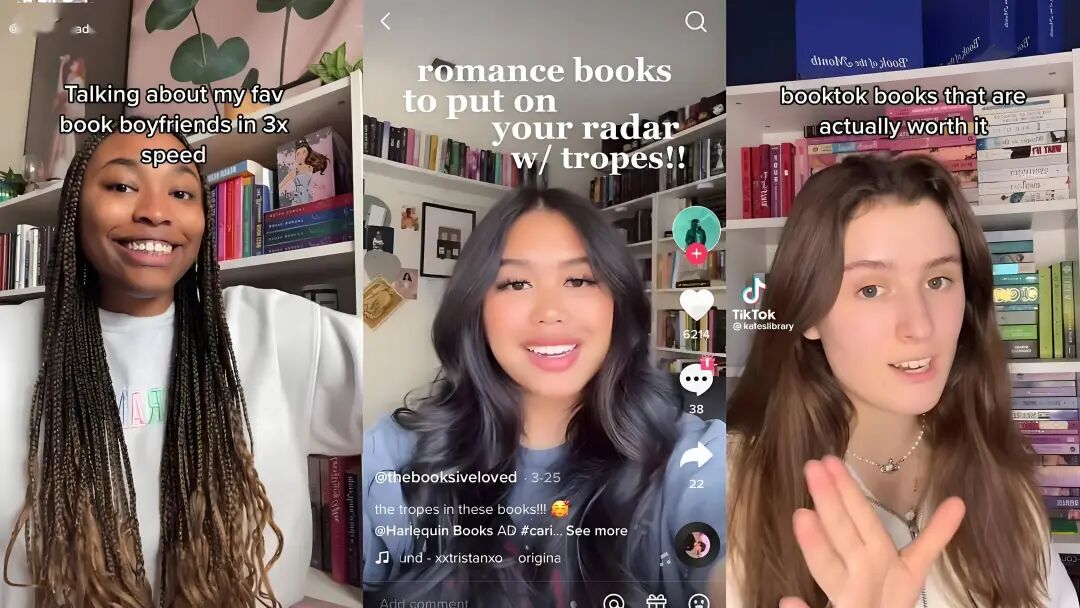 关于TikTok欧洲市场的机会浅析