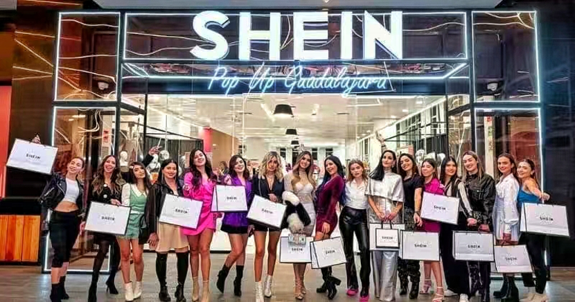 《Shein迁回中国：150亿砸向广州，背后藏着千亿级产业密码》
