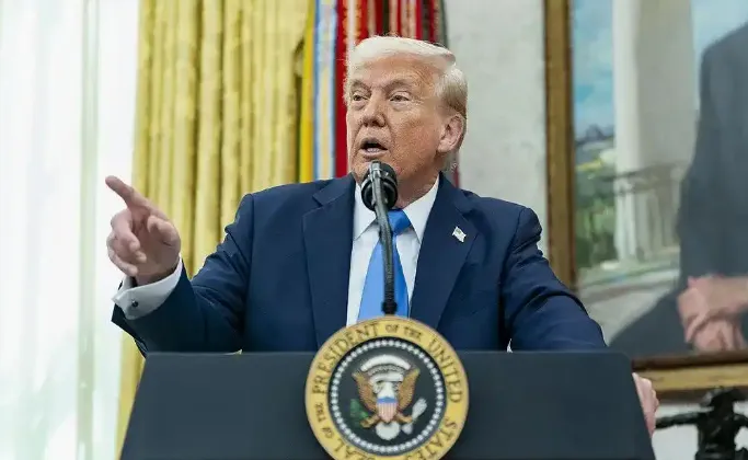 关税最新！对中国和印度征收100%关税！