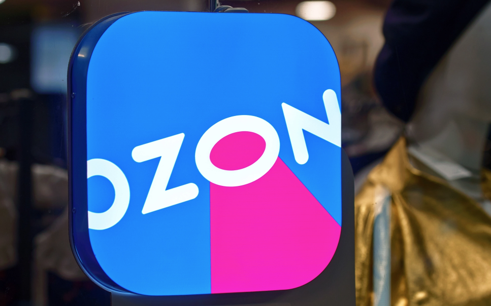 Ozon:持续更新产品类目到10月15日