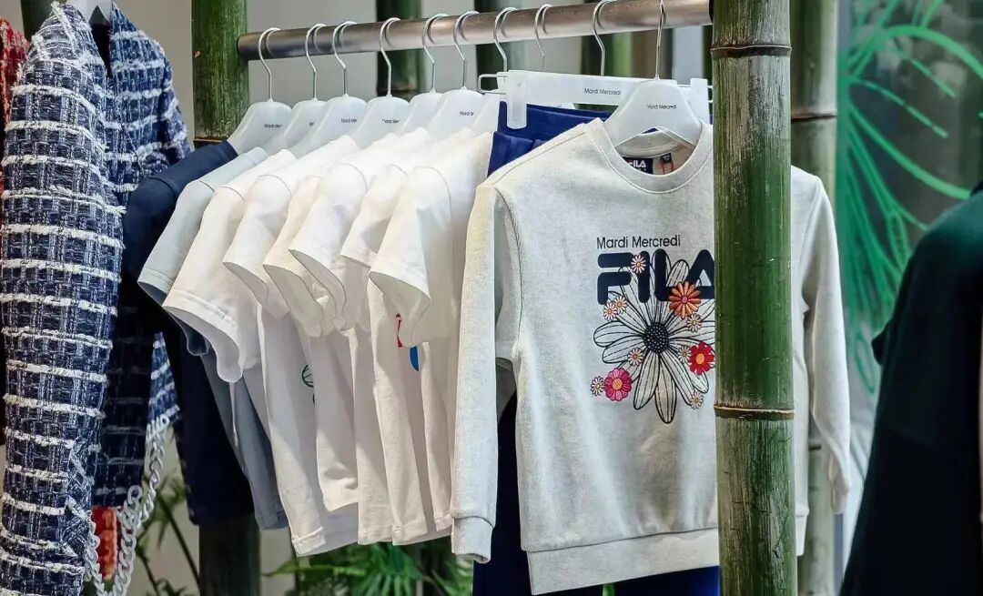 在中国多地关店撤柜?韩国知名头部时尚品牌被曝:普遍开始了打折清仓!