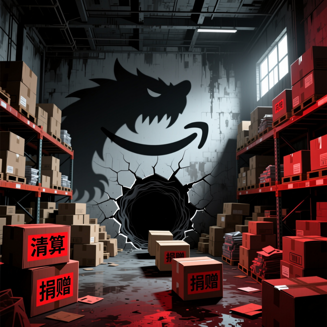 9月30日起,FBA库存清算新规生效,你的货可能被低价清掉或无偿捐出