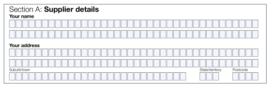 澳大利亚电商升温，B端商采隐藏千亿富矿