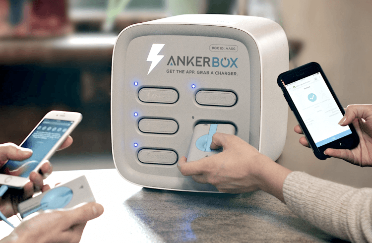 退款超1亿元！这三家公司召回充电宝超135万件