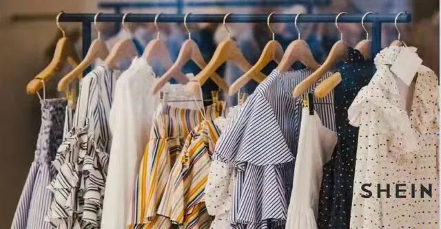 SHEIN推品牌孵化扶持计划，助力品牌和产业出海