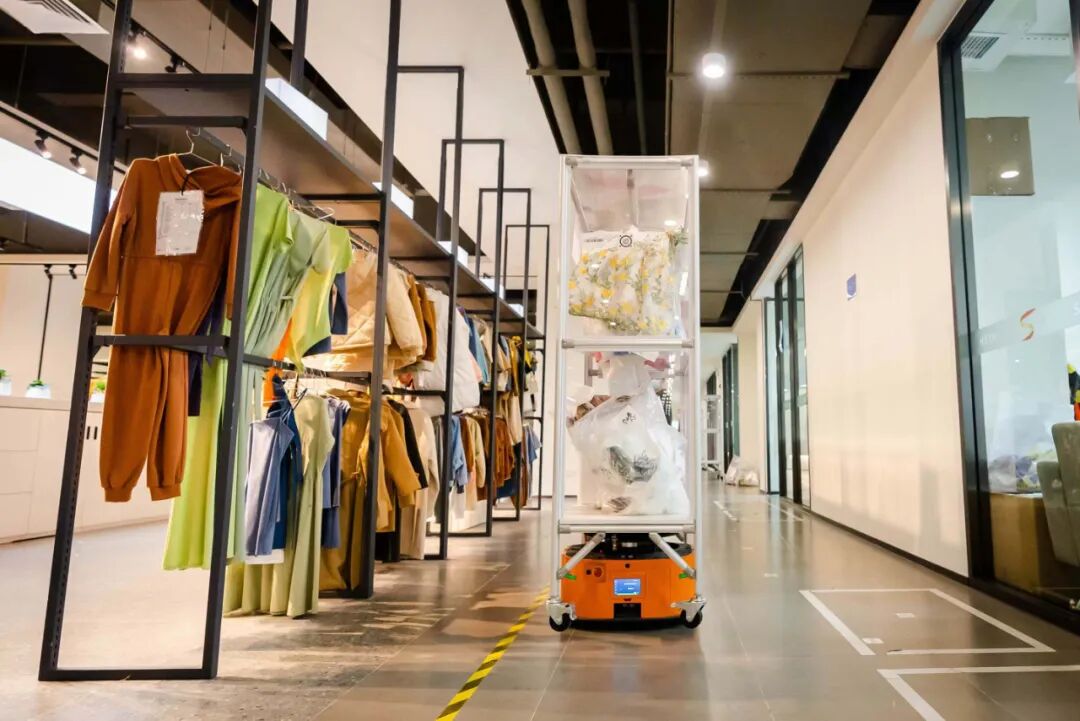 SHEIN推品牌孵化扶持计划，助力品牌和产业出海