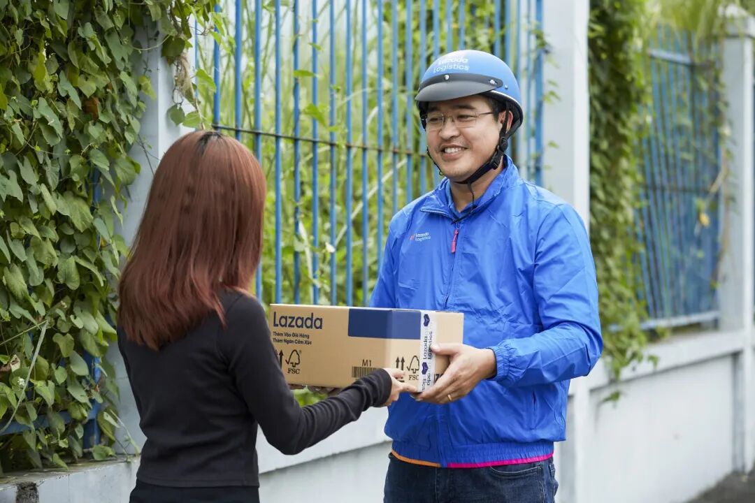 对话Lazada总裁：Lazada与天猫打通，做品牌化升级，究竟意味着什么？