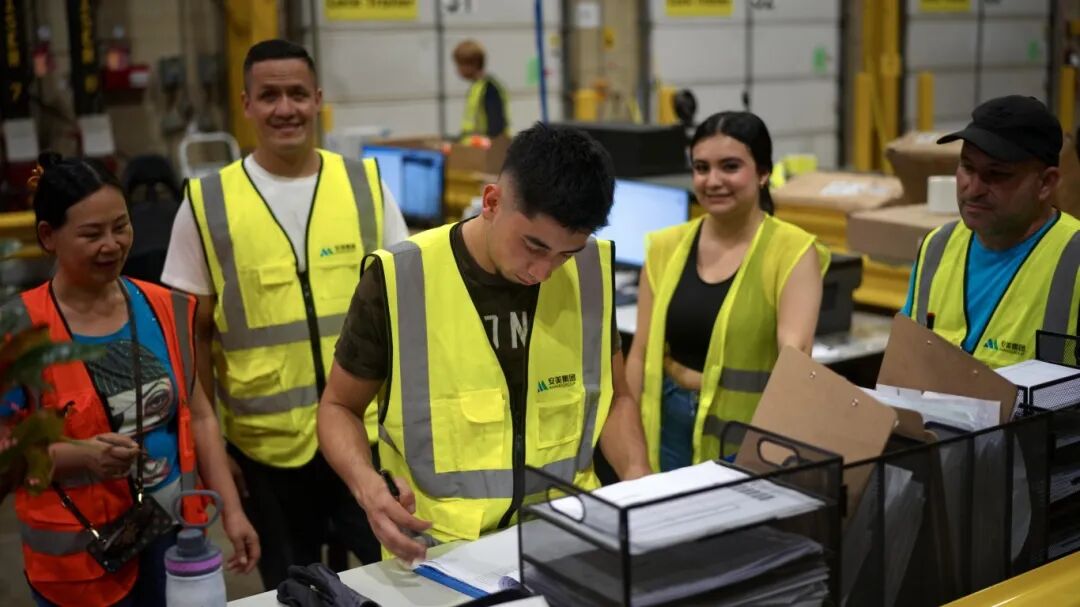 卖家被收“天价”服务费!亚马逊又一新政生效