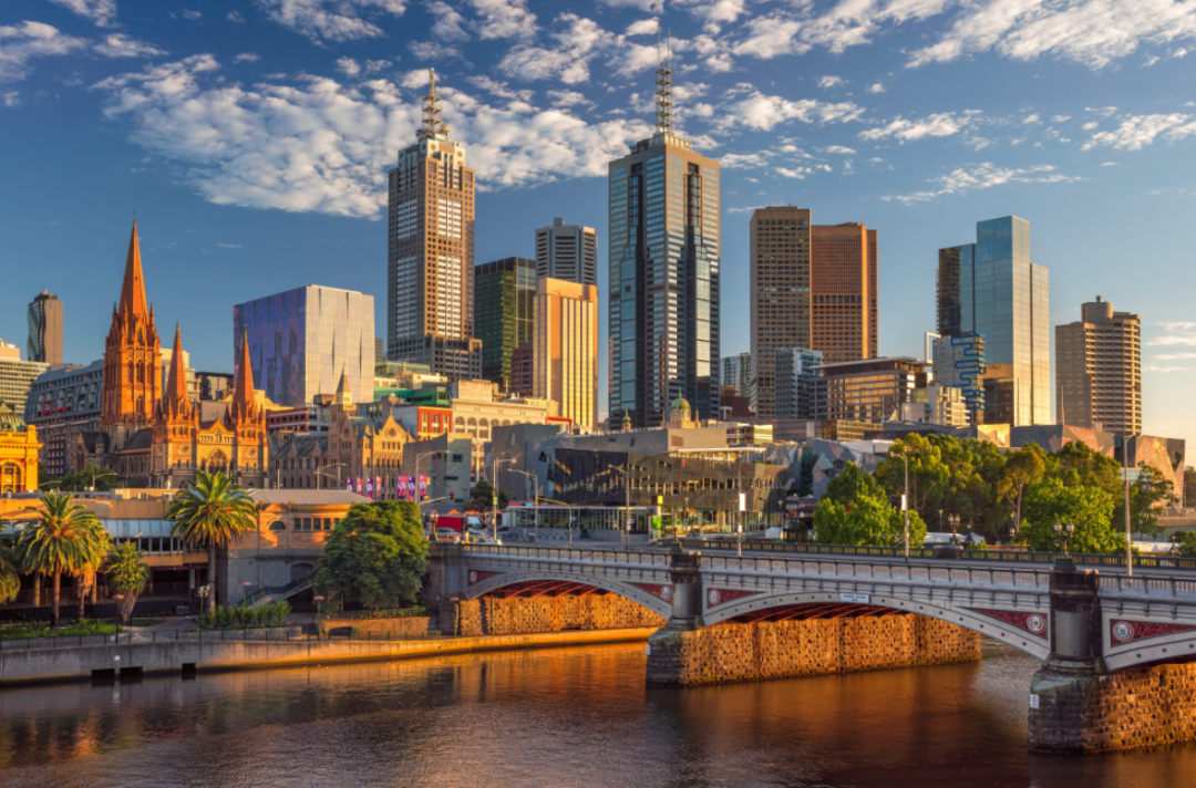 澳大利亚电商升温，B端商采隐藏千亿富矿