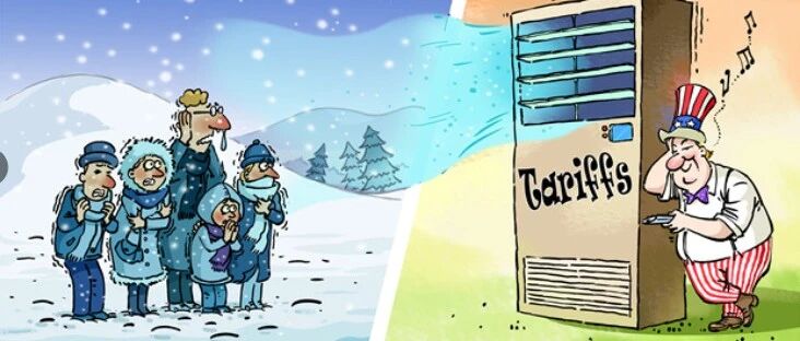 应对预案：特朗普宣布对华加征100%关税，跨境电商的“生死时刻”？