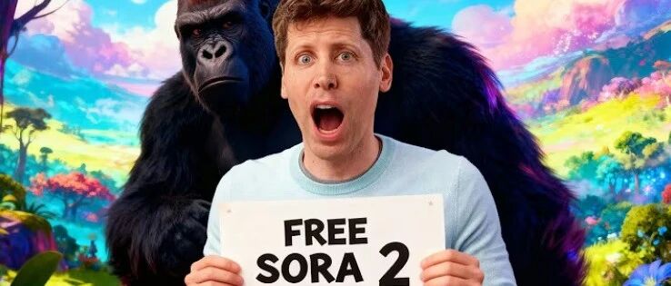 Sora2会颠覆TikTok吗？