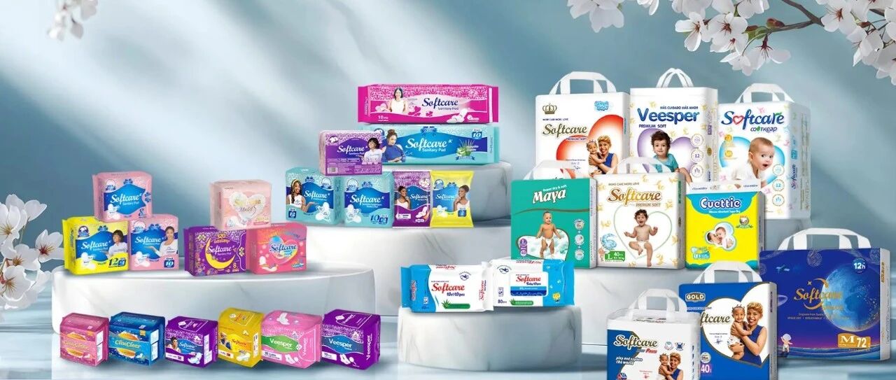 广东夫妇去非洲卖纸尿裤，一年进账30亿