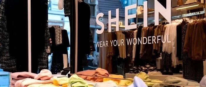 时尚电商巨头“大反转”！SHEIN为何重开实体店？