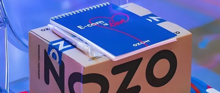 Ozon平台入驻流程以及年运营成本测算！