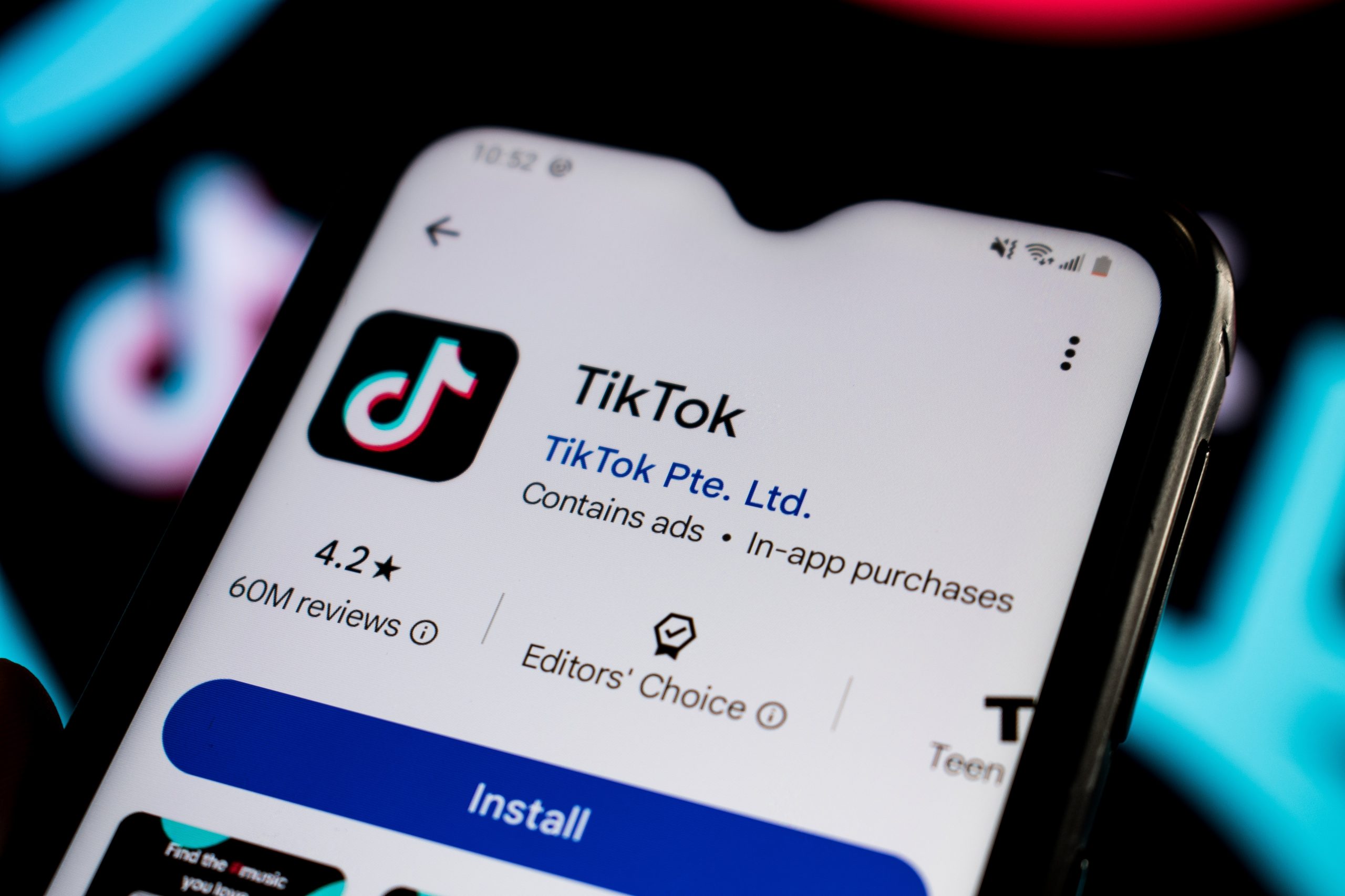 TikTok在东南亚用户突破4.6亿，与越南政府达成数字转型合作