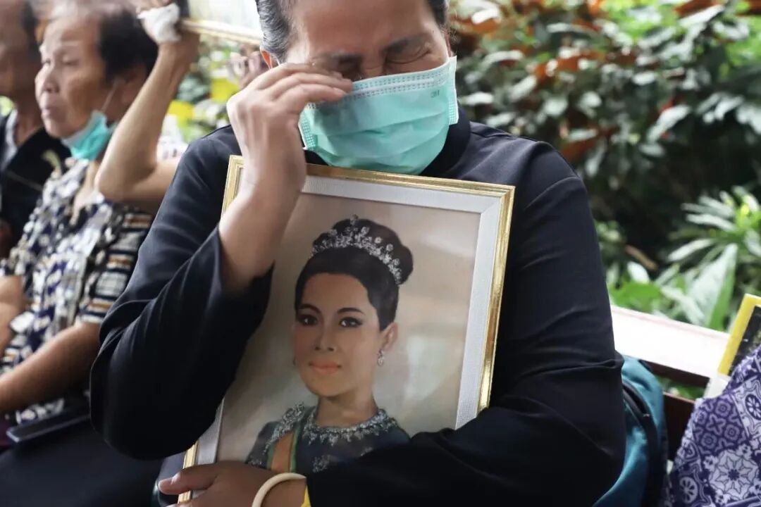 泰国王太后逝世——国丧期恰逢“双十一”,跨境卖家注意