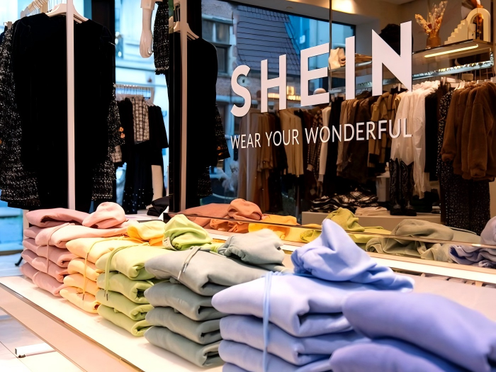 时尚电商巨头“大反转”！SHEIN为何重开实体店？